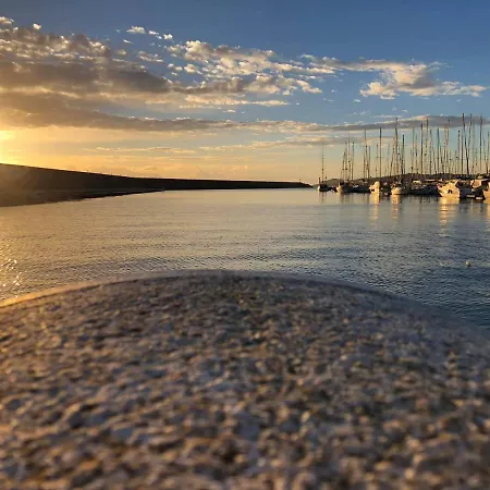 Le Residenze Del Mare 招待所 3*