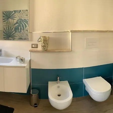 Le Residenze Del Mare * La Caletta