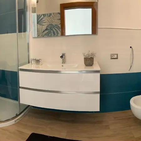 Le Residenze Del Mare