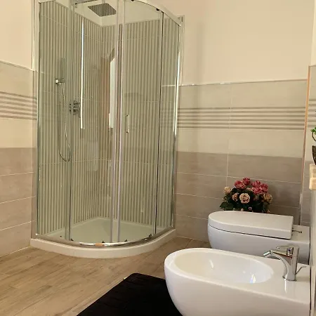 Guest house Le Residenze Del Mare La Caletta