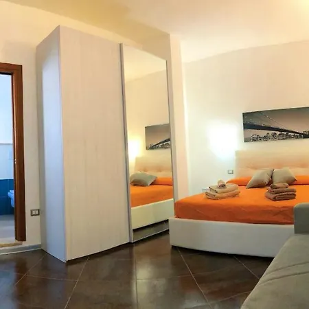 Le Residenze Del Mare La Caletta