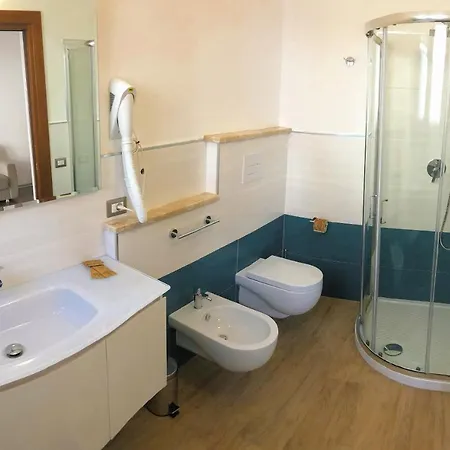 Le Residenze Del Mare * La Caletta
