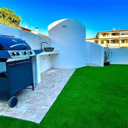 Le Residenze Del Mare 招待所