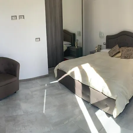 Le Residenze Del Mare La Caletta