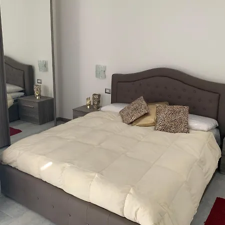 Le Residenze Del Mare Guest house La Caletta