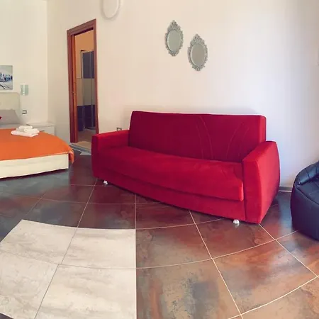 Guest house Le Residenze Del Mare