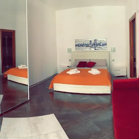 Le Residenze Del Mare La Caletta