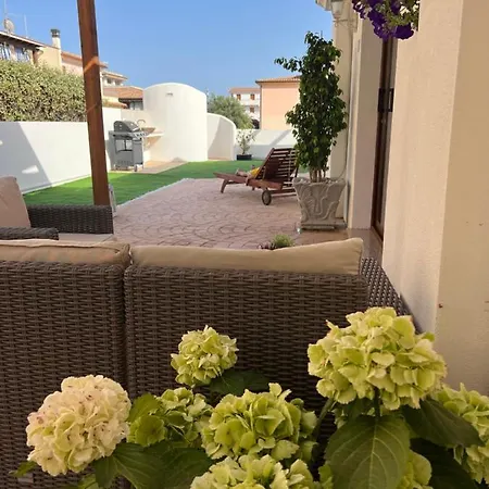 Le Residenze Del Mare 招待所 3*