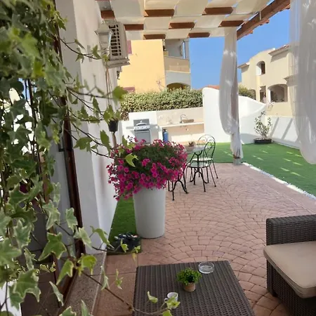Le Residenze Del Mare Guest house *