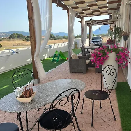 Le Residenze Del Mare La Caletta