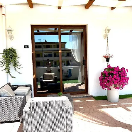 Le Residenze Del Mare Guest house *