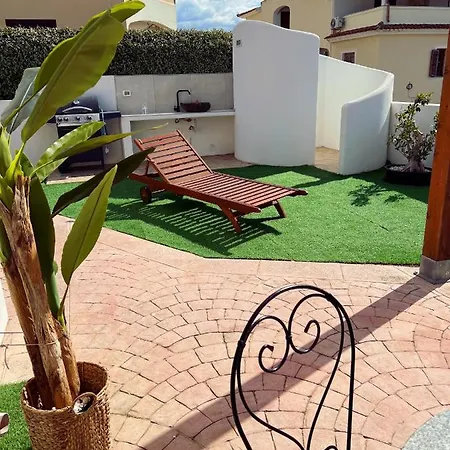 Le Residenze Del Mare