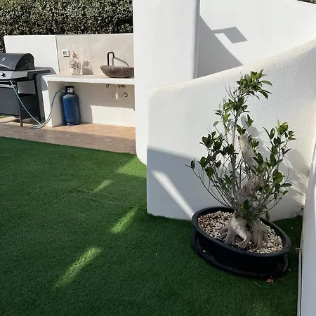 Le Residenze Del Mare La Caletta