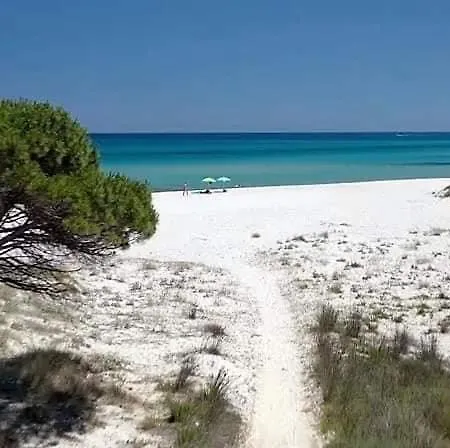 Le Residenze Del Mare 招待所