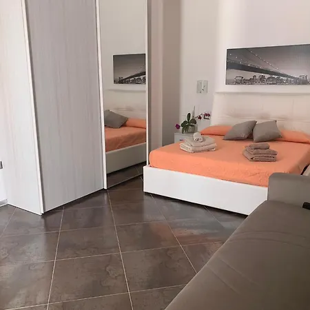 Guest house Le Residenze Del Mare *