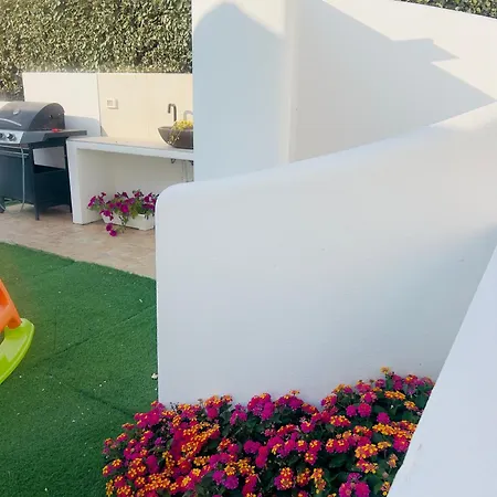 Le Residenze Del Mare