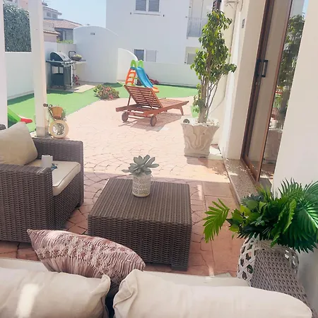 Le Residenze Del Mare * La Caletta