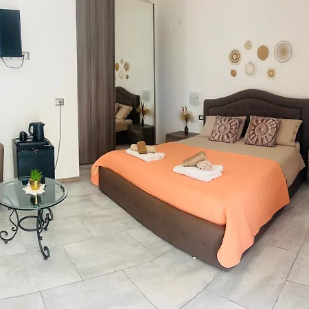 Le Residenze Del Mare Pensionat La Caletta