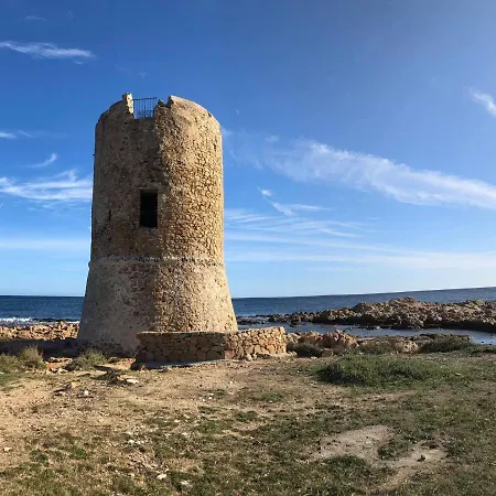 Le Residenze Del Mare Vendégház *