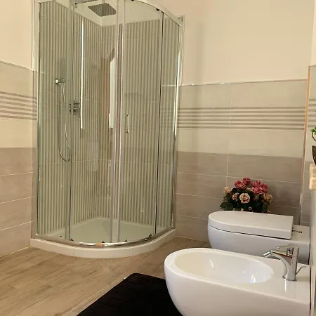 Maison d'hôtes Le Residenze Del Mare La Caletta