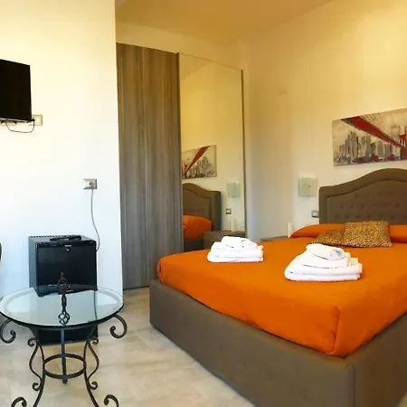 Gasthuis Le Residenze Del Mare *