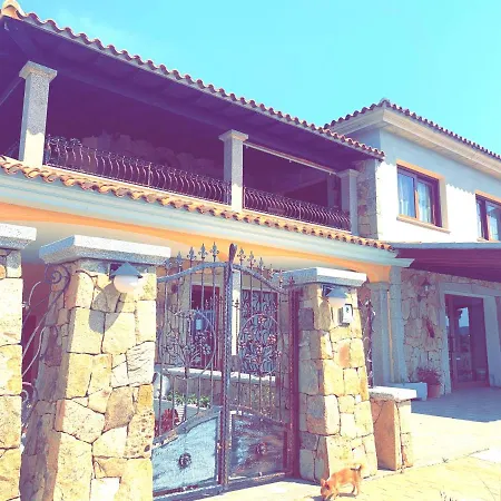Le Residenze Del Mare Maison d'hôtes La Caletta