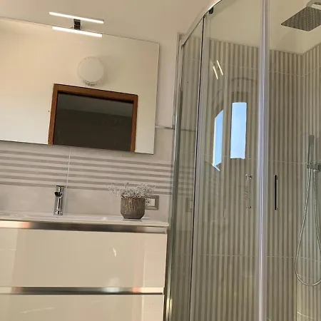 Le Residenze Del Mare Maison d'hôtes La Caletta