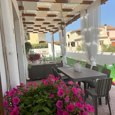 Maison d'hôtes Le Residenze Del Mare 3*