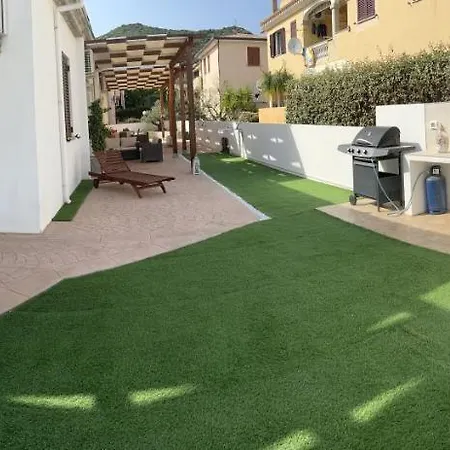 Maison d'hôtes Le Residenze Del Mare 3*