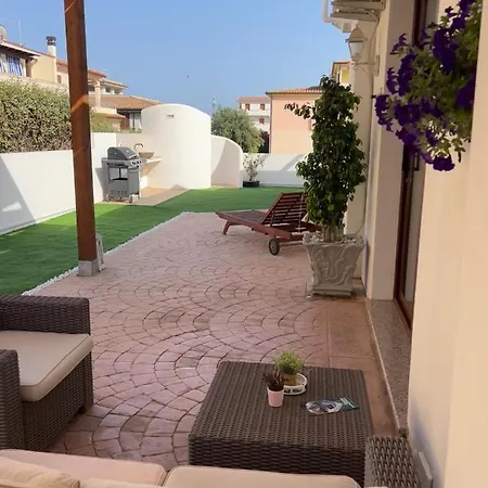 Le Residenze Del Mare Maison d'hôtes 3*