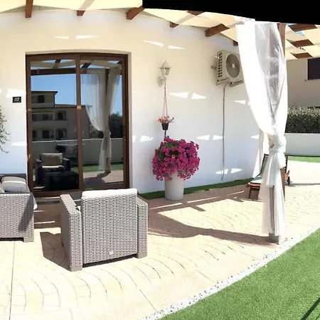 Le Residenze Del Mare