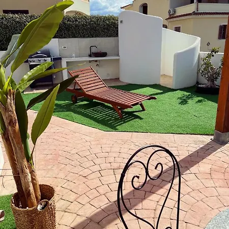Le Residenze Del Mare