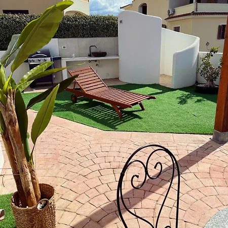 Le Residenze Del Mare Maison d'hôtes 3*