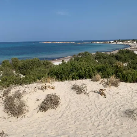 Maison d'hôtes Le Residenze Del Mare 3*