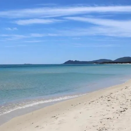 Le Residenze Del Mare Vendégház La Caletta