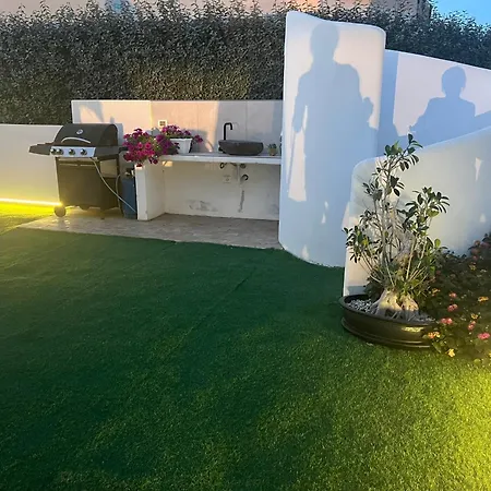 Le Residenze Del Mare 3* La Caletta