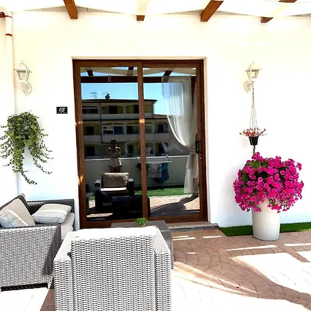 Le Residenze Del Mare