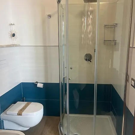 Le Residenze Del Mare 3* La Caletta