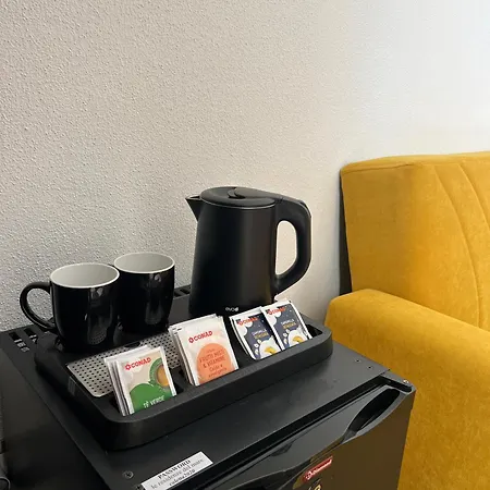 Le Residenze Del Mare Maison d'hôtes 3*