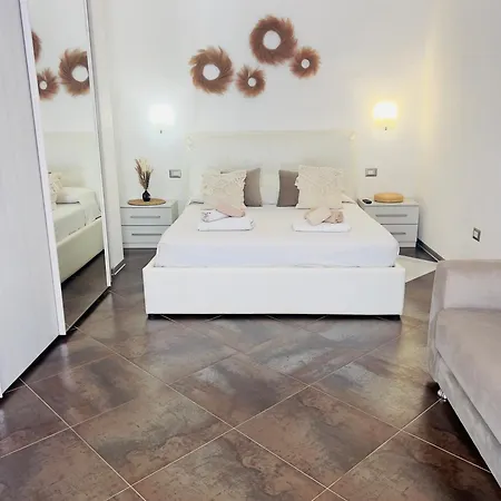 Le Residenze Del Mare 3* Ла-Калетта