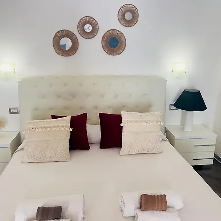 Le Residenze Del Mare Vendégház