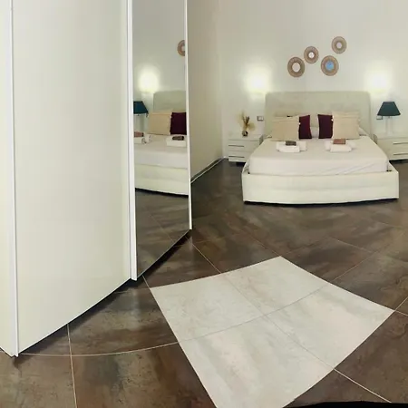 Maison d'hôtes Le Residenze Del Mare
