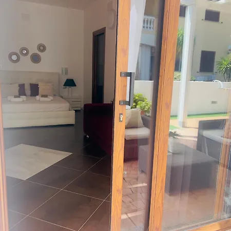 Le Residenze Del Mare Maison d'hôtes 3*