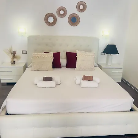Maison d'hôtes Le Residenze Del Mare 3*