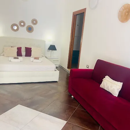Le Residenze Del Mare La Caletta