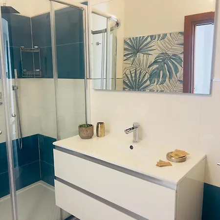 Le Residenze Del Mare