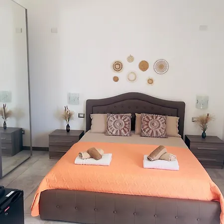 Le Residenze Del Mare Maison d'hôtes