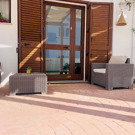 Le Residenze Del Mare *