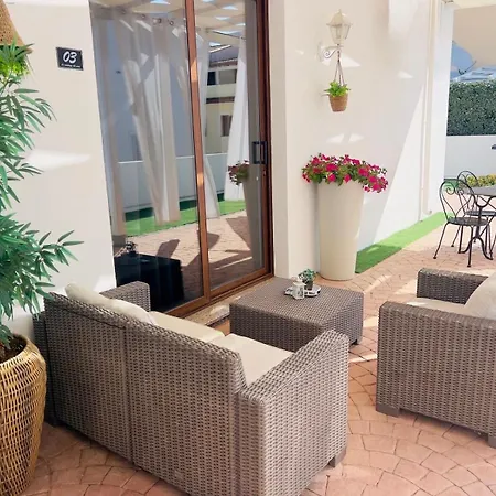 Le Residenze Del Mare