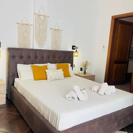 Le Residenze Del Mare * La Caletta